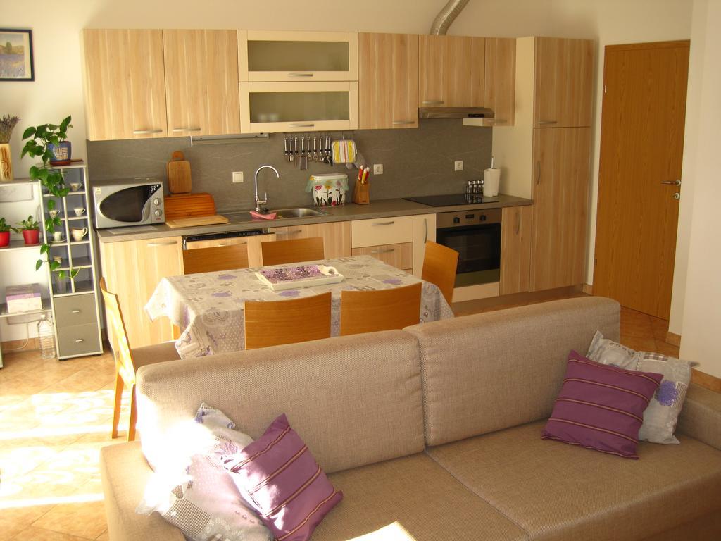 Apartment House Cviter Bovec Exterior foto