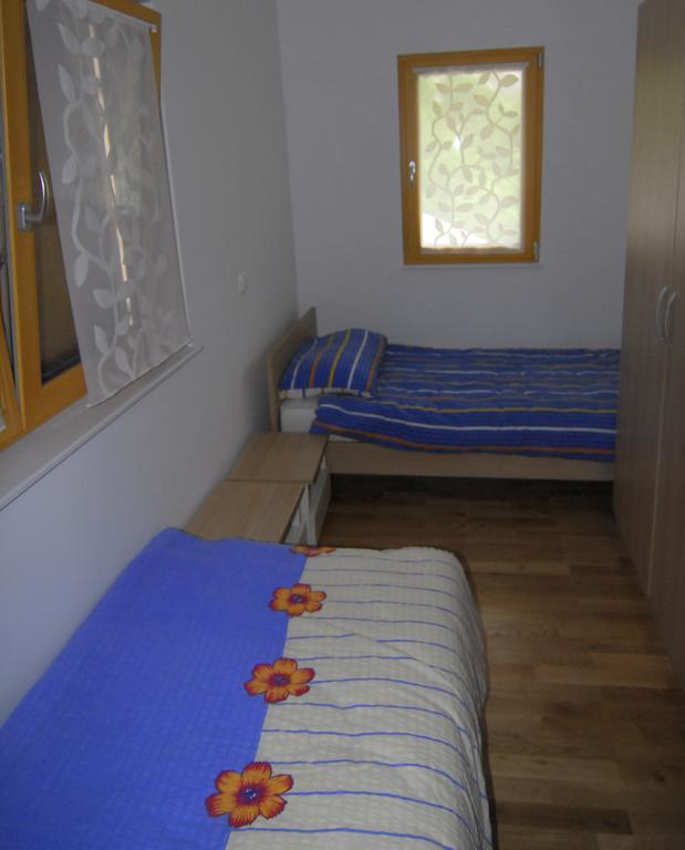 Apartment House Cviter Bovec Habitación foto