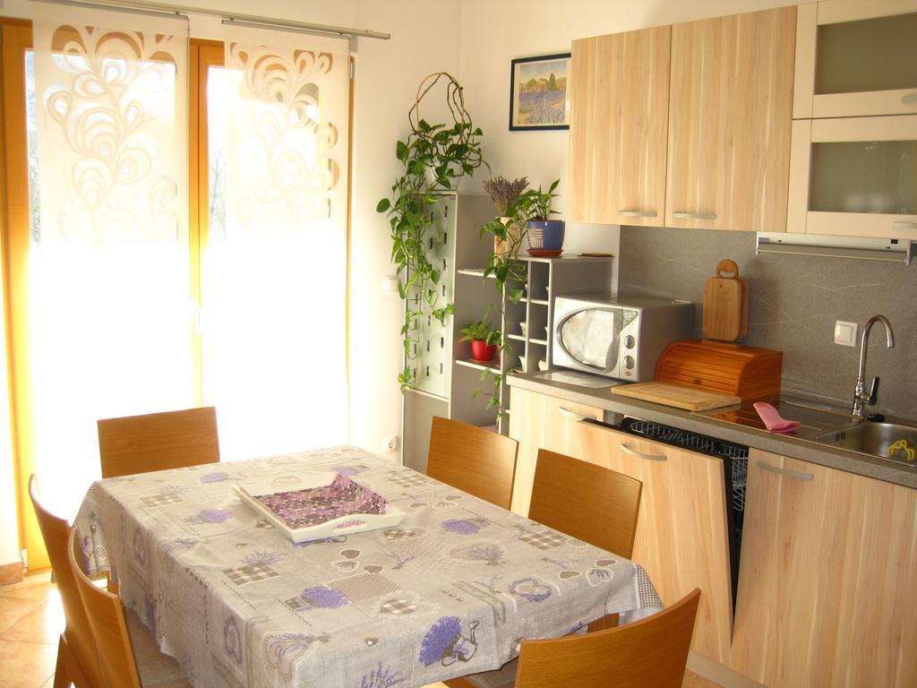 Apartment House Cviter Bovec Exterior foto